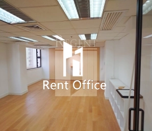 Weswick Commercial Building (威利商業大廈)