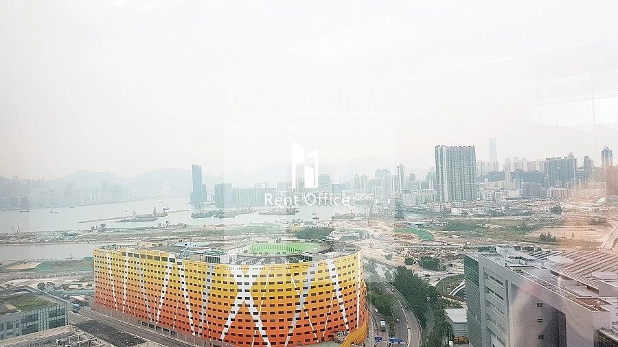 SKYLINE TOWER (宏天廣場)-RGP019230