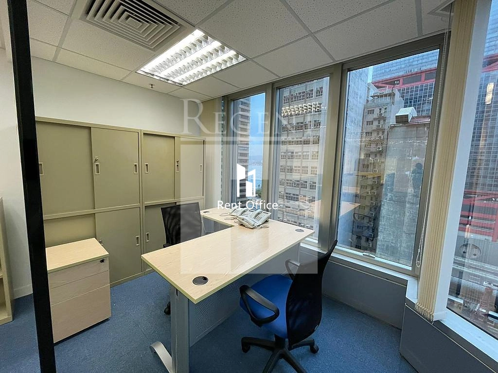 FWD FINANCIAL CENTRE (富衛金融中心)-RGP007534