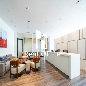 Yijing Square Phase II