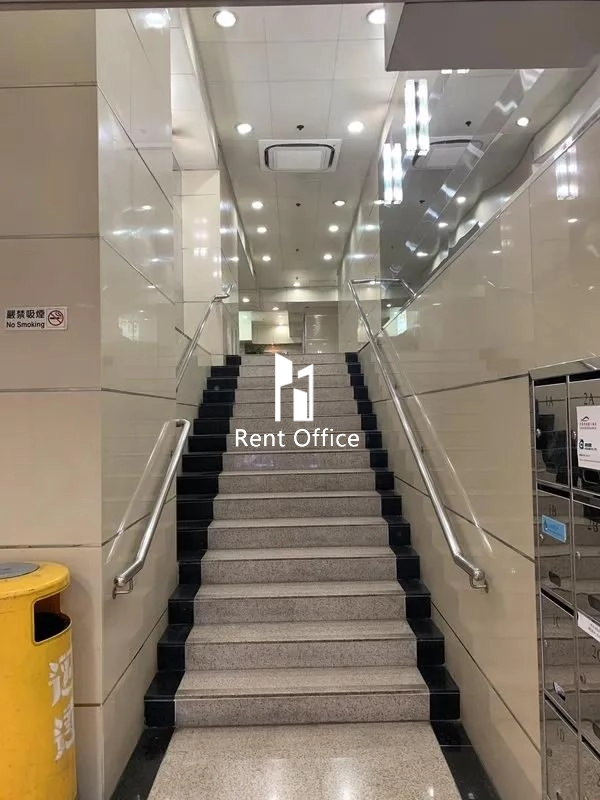 Speedy Industrial Building