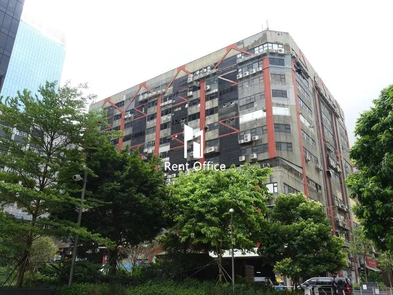 Hope Sea Industrial Centre