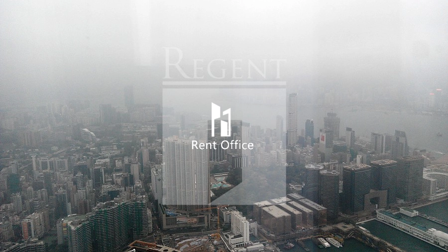 INTERNATIONAL COMMERCIAL CENTRE (環球貿易廣場)-RGP009661