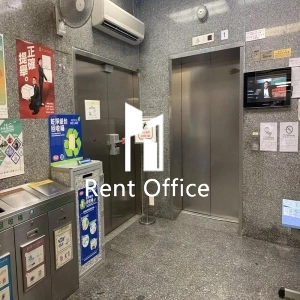 Tai Fung Industrial Building-5