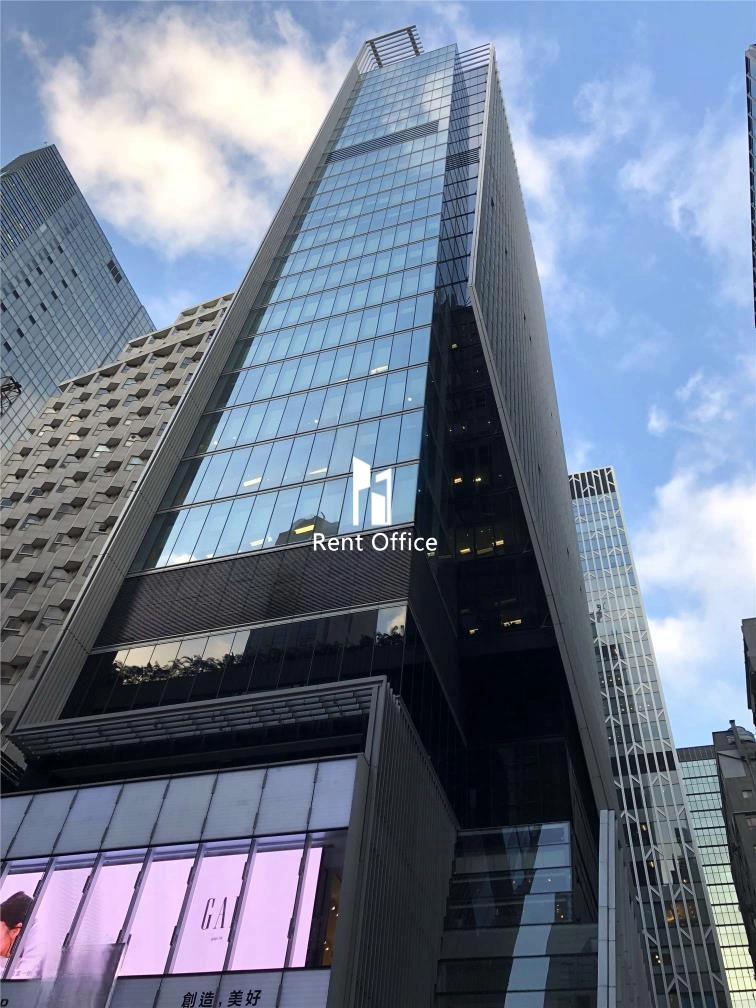 LHT Tower  陸海通大廈-5