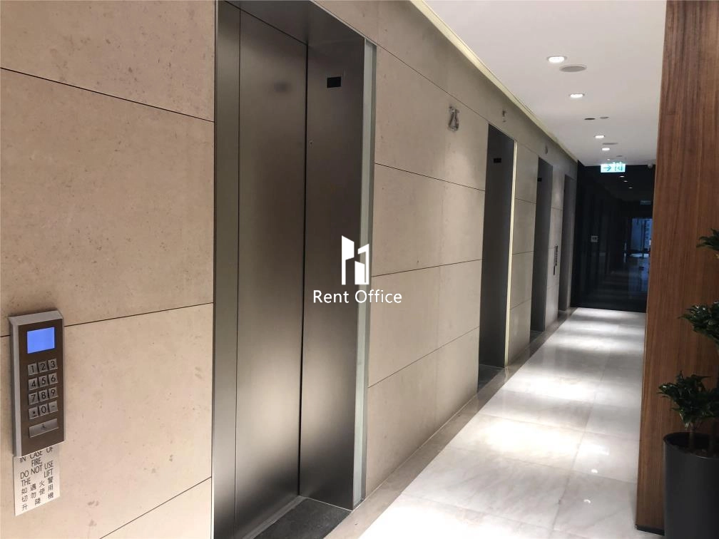 LHT Tower  陸海通大廈