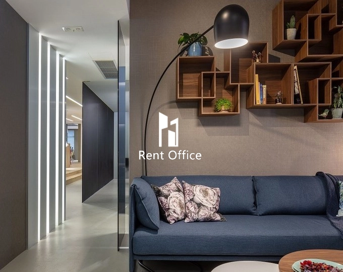 Huihua Factory Building