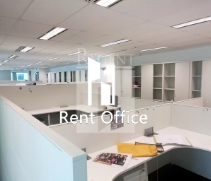 Gateway Tower 06 (港威大廈 第06座)