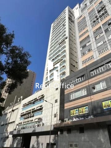 Cheung Lee Industrial Building-10