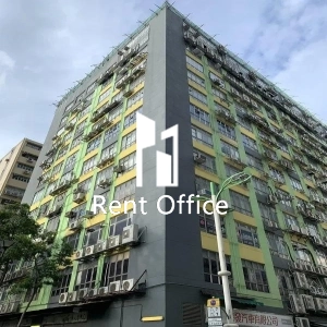 福康工业大厦-1