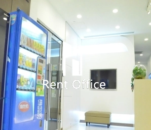 Yijing Square Phase II