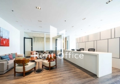 億京廣場二期-九龙服务式办公室