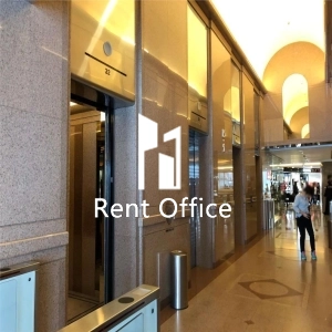 港威大厦六座-2