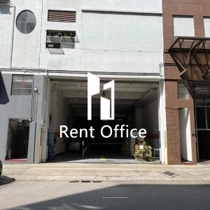 沙田工业中心B座-9