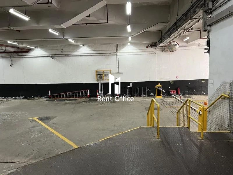 维港中心第二座