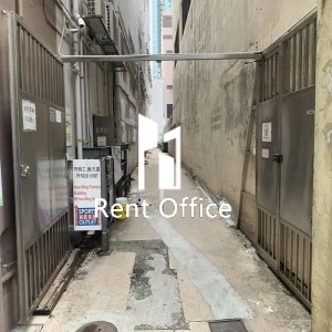 How Ming Factory Building-8