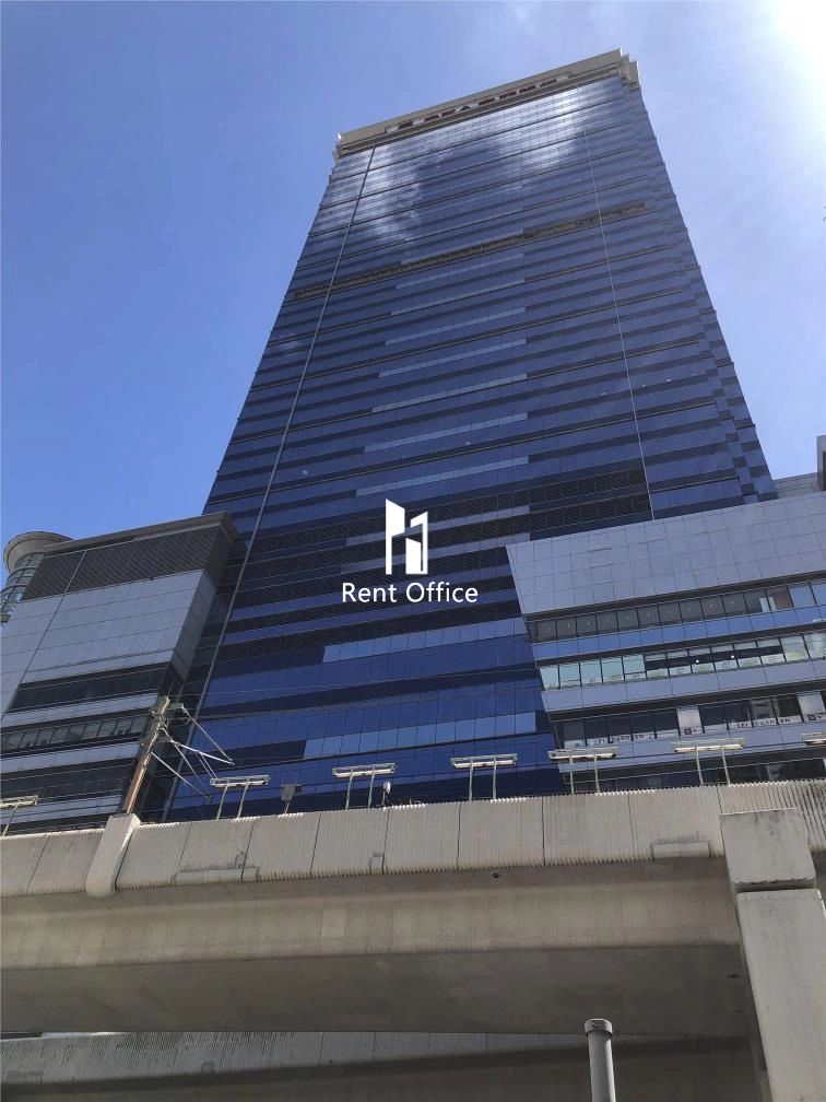 Millennium City 5-BEA Tower