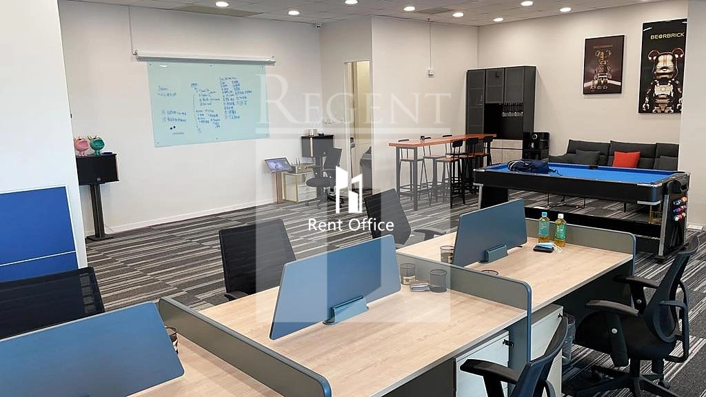 BILLION CENTRE TOWER A (亿京中心 A座)-RGP024663