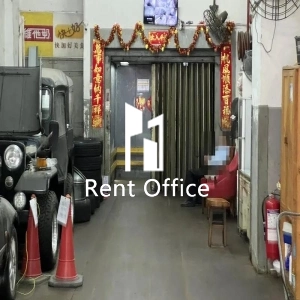 香港(柴湾)工业大厦-6