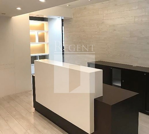 CHINA RESOURCES BUILDING (華潤大廈)