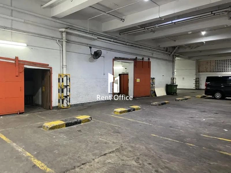 南丰工业城第五座