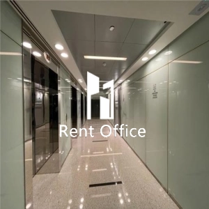 China Resources Building-6