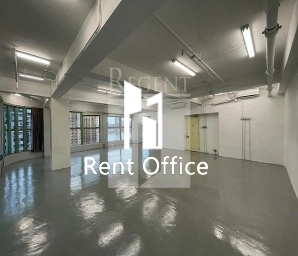 KINGSFIELD CENTRE (嘉昌商业中心)