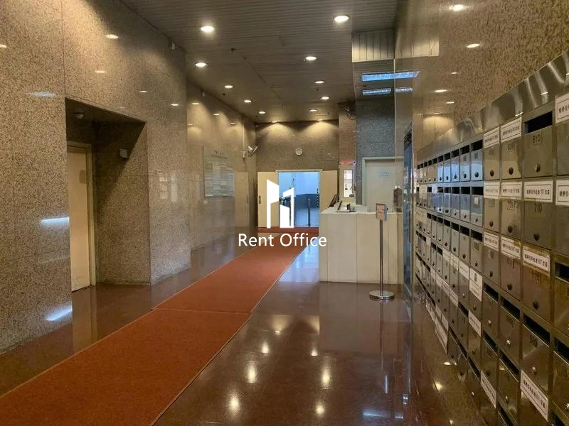 Hong Leong Industry Complex