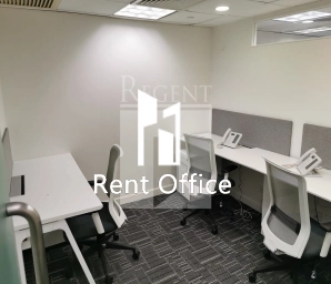 BEAUTIFUL GROUP TOWER (标华丰大厦)