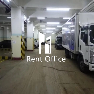 金威工业大厦第二期-4