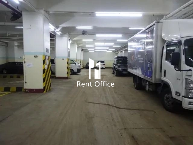 金威工业大厦第二期