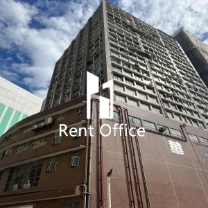 Wah Wing Industrial Building-2