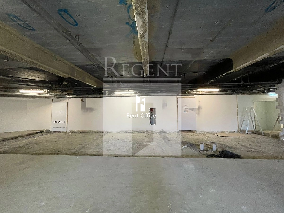 TIMES SQUARE TOWER 1 (時代廣場 (一座))-RGP025711