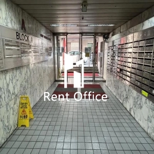 美华工业中心A座-6