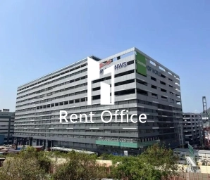 亞洲貨櫃物流中心B座