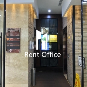 华懋金马伦中心-2