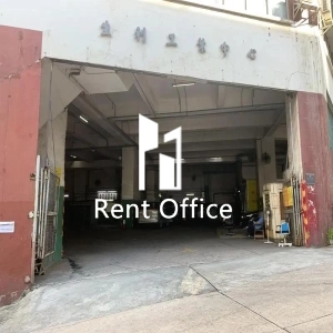 Sunray Industrial Centre-10