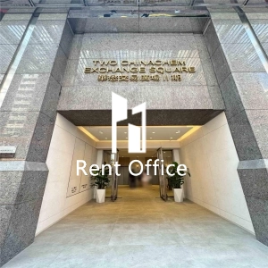 Two Chinachem Exchange Square-1