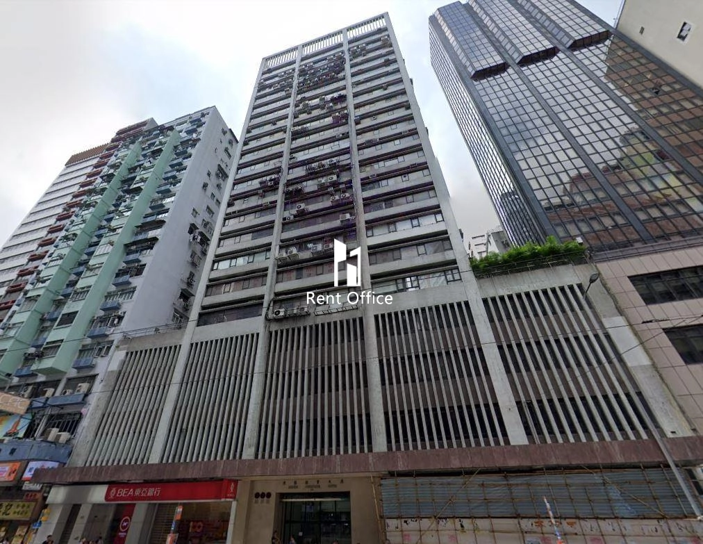 东区商业大厦-0