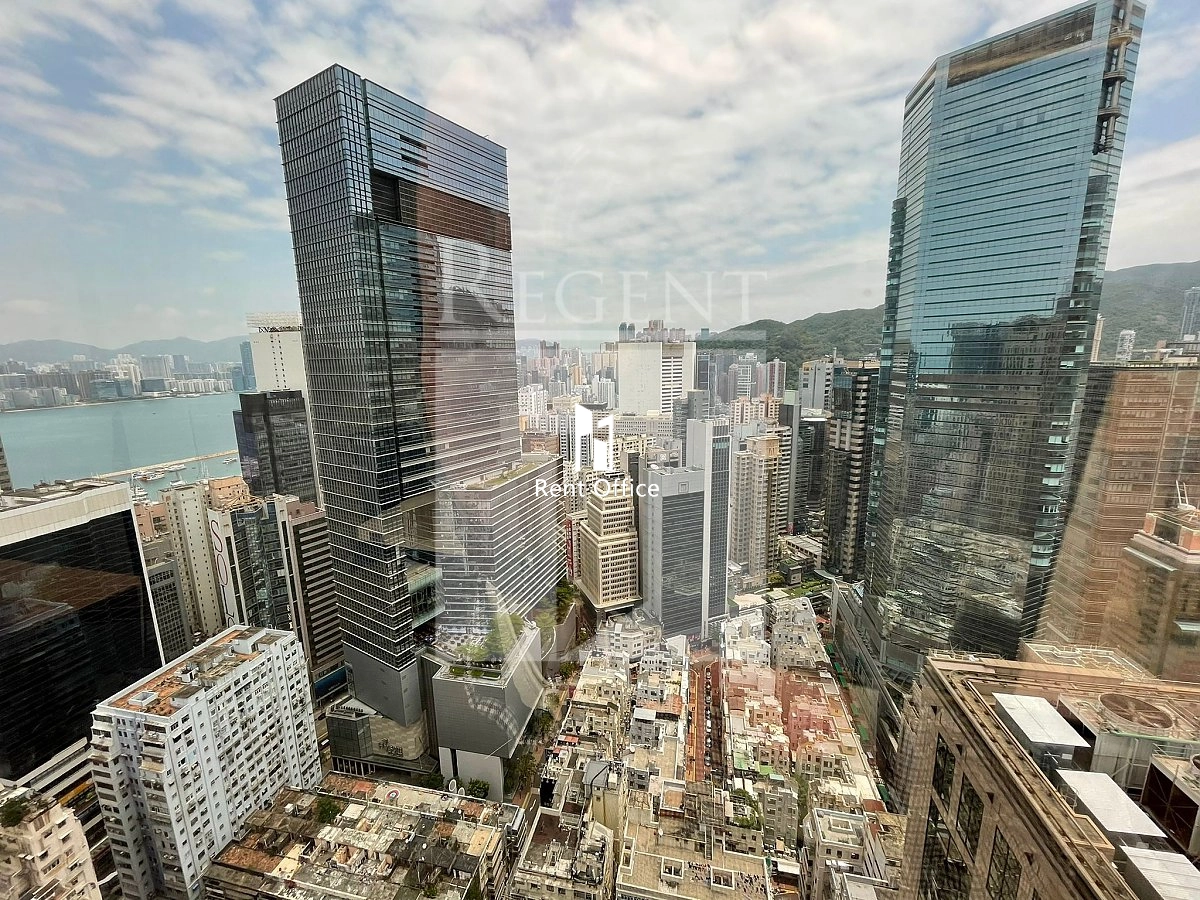 TIMES SQUARE TOWER 1 (时代广场 (一座))-RGP025712