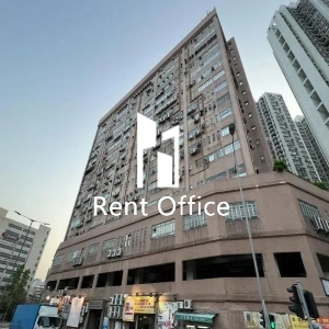 Good Harvest Industrial Building-3