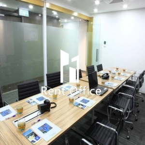 Acer Capital Building