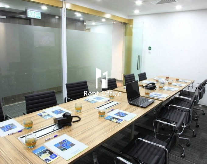 Acer Capital Building