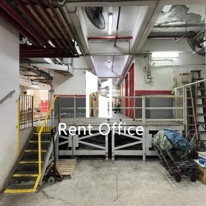 Tung Chun Industrial Building Block B-7