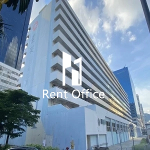 Yip On Factory Estate Block 1-2