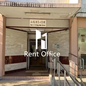 穗輝工廠大廈-1