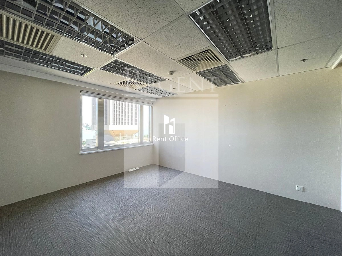 BANK OF AMERICA TOWER (美國銀行中心)-RGP032838