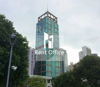 CONNAUGHT ROAD W 118 (干诺道西118号)-RGP014623