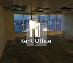 COFCO TOWER (中粮大厦)