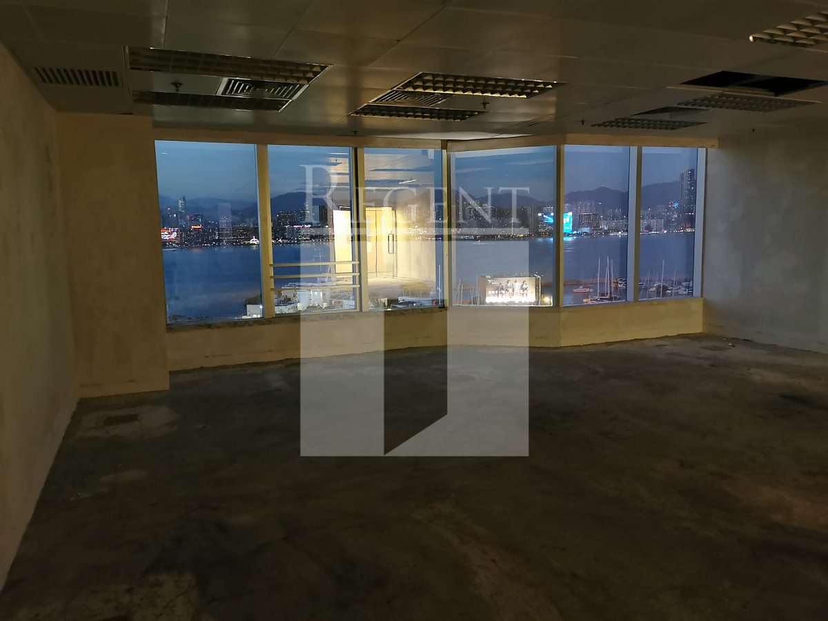 COFCO TOWER (中糧大廈)